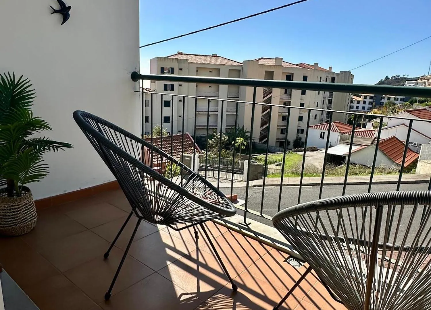 Charming 1 Bedroom Apartment By Falesias Apart Canico   Canico (Madeira)